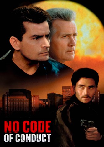 No Code of Conduct