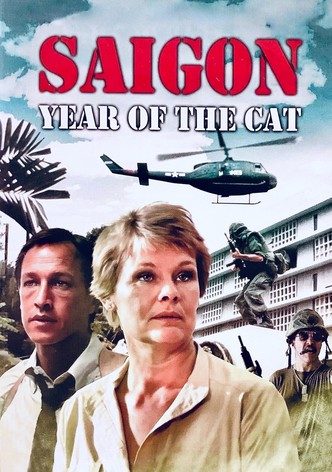 Saigon: Year Of The Cat