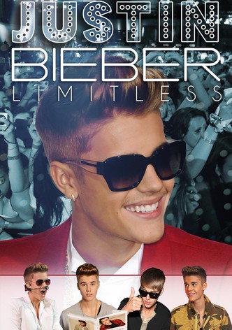 Justin Bieber: Limitless