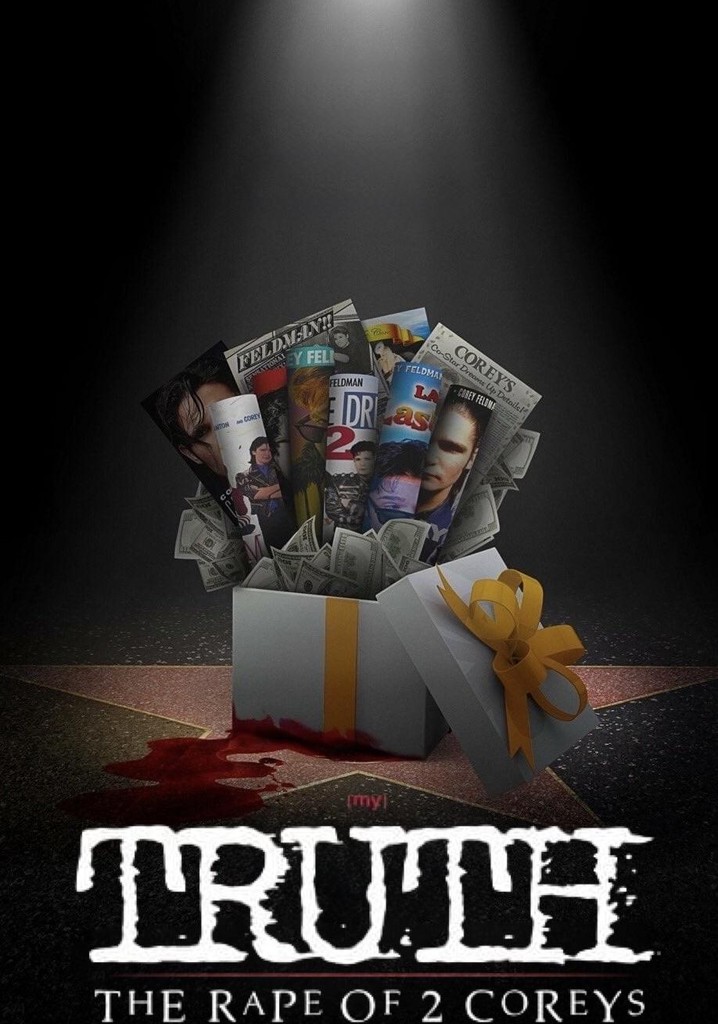 (My) Truth: The Rape of 2 Coreys