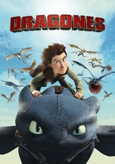 Dragones: Defensores de Berk