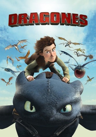 Dragones: Defensores de Berk