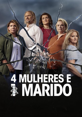 4 Mulheres e 1 Marido - Temporada 20