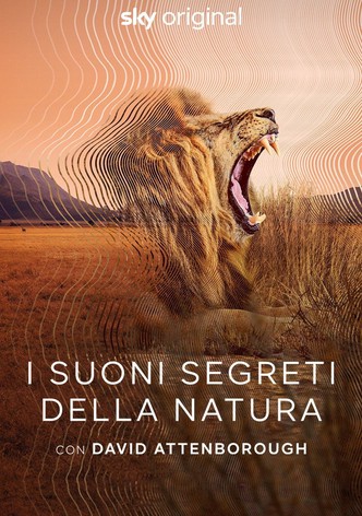 I suoni segreti della natura con David Attenborough