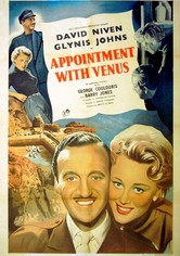 Appointment with Venus