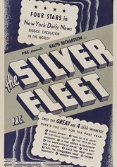 The Silver Fleet
