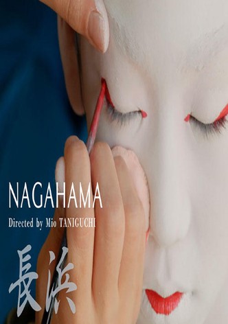 Nagahama