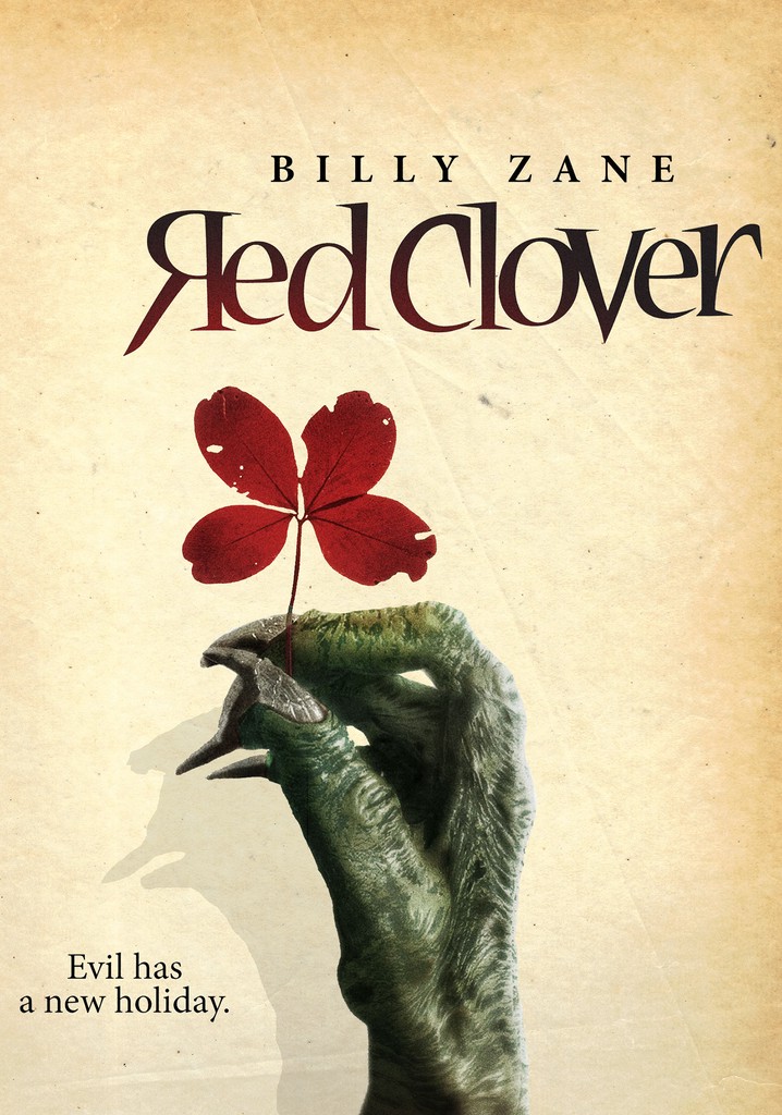 Leprechaun's Revenge