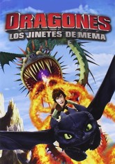 Dragones: Defensores de Berk