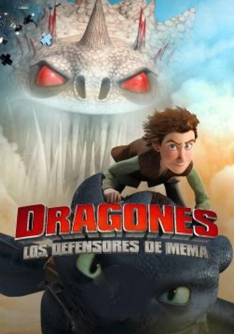 Los defensores de Mema