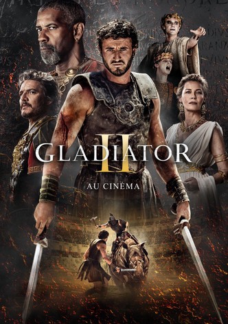 Gladiator II