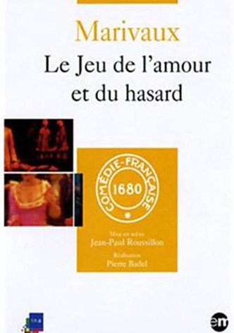 Le jeu de l'amour et du hasard