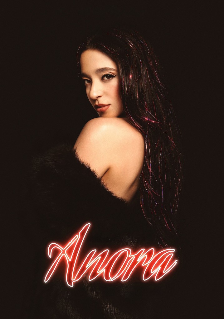 Anora movie where to watch streaming online