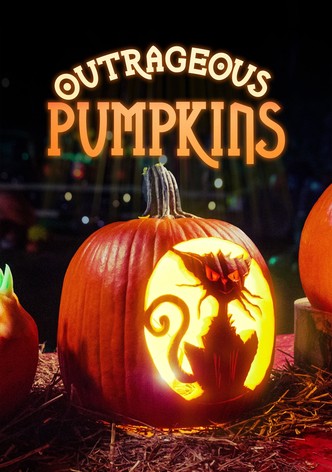 Outrageous Pumpkins, Season 2
