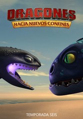 Dragones: Hacia nuevos confines