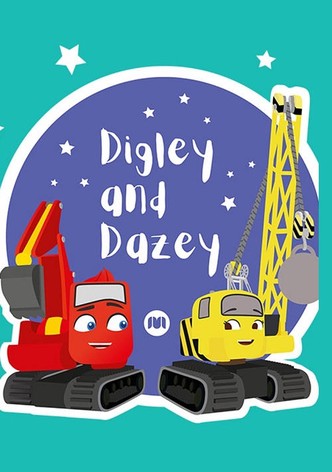 Digley et Dazey