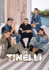 Os Tinelli - Temporada 1