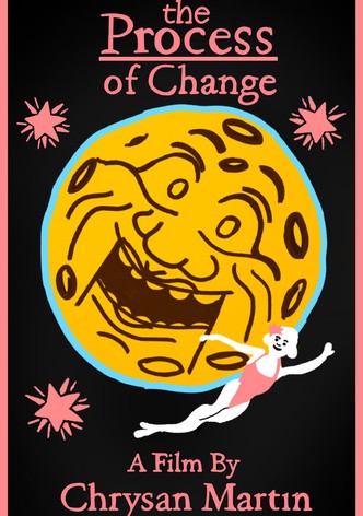 The Process of Change