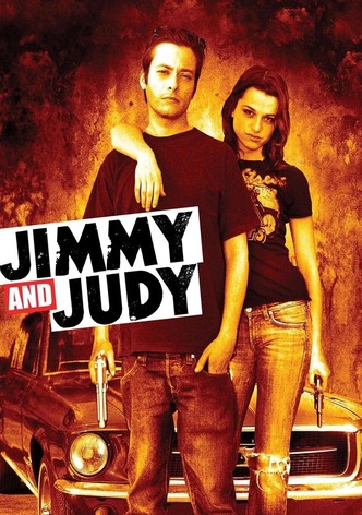 Jimmy and Judy