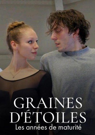 Saison 3 : Les années de maturité