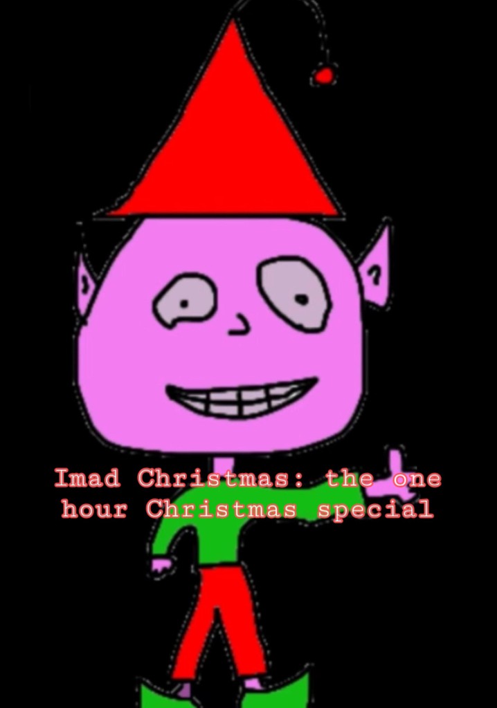 Imad Christmas: The One Hour Christmas Special