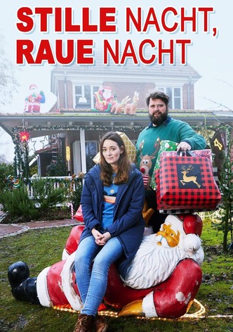 Stille Nacht, raue Nacht