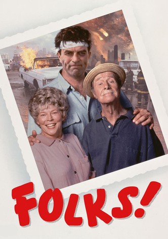 Folks!