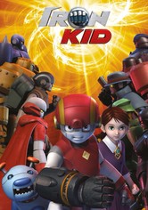 Iron Kid
