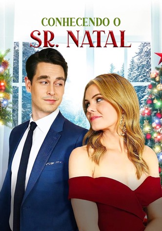 Conhecendo o Sr. Natal