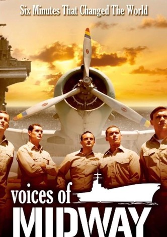 Voices of Midway