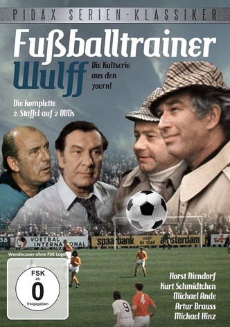 Staffel 2