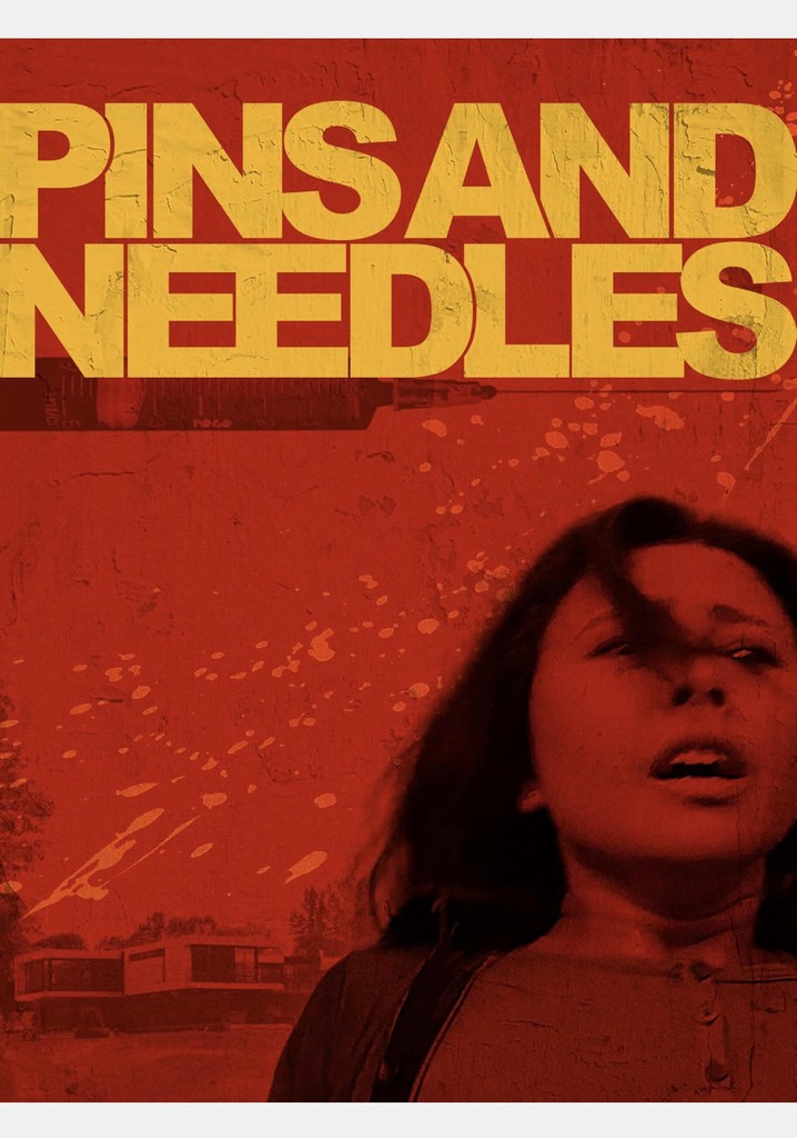 Pins & Needles