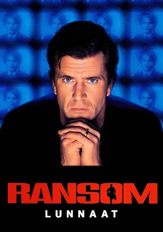 Ransom - lunnaat
