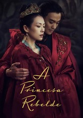 A Princesa Rebelde
