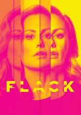 Flack - Season 2