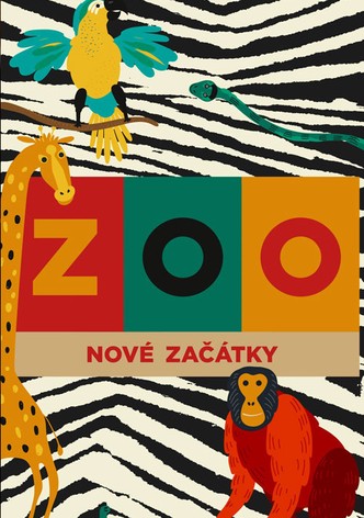 ZOO Nové zacátky
