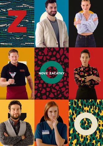 ZOO Nové zacátky