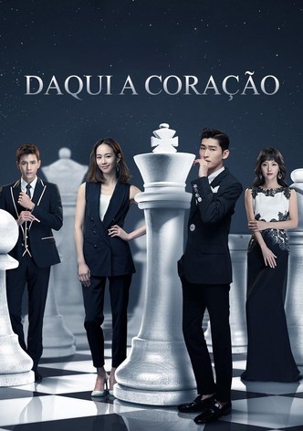 Daqui a Coração