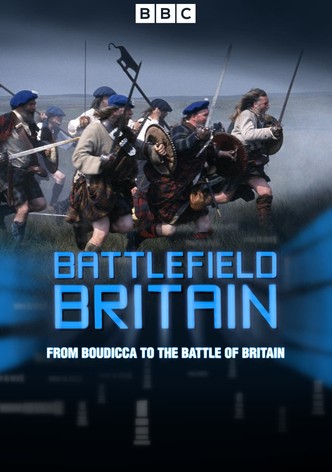 Battlefield Britain