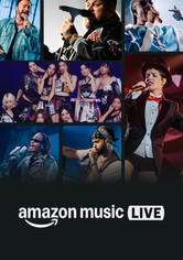 Amazon Music Live