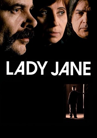 Lady Jane