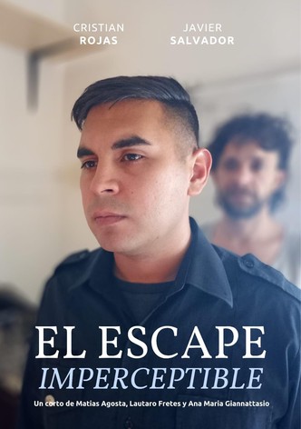 El Escape Imperceptible