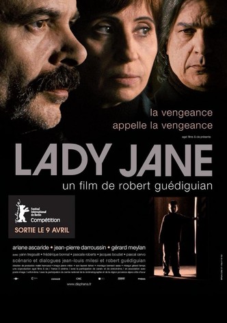 Lady Jane