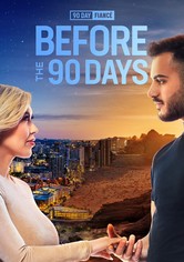 90 Day Fiancé: Before the 90 Days - Season 7