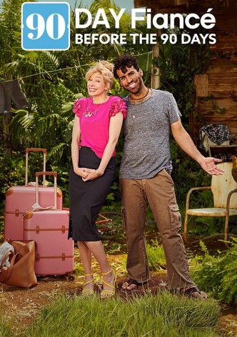 到美國結婚去：話說從頭