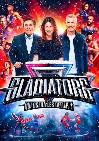 Gladiators : Qui osera les défier ?
