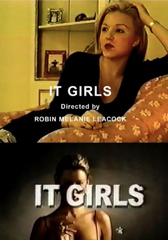 It Girls