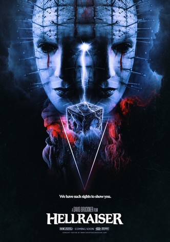 Hellraiser