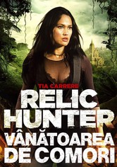 Vânătoarea de comori