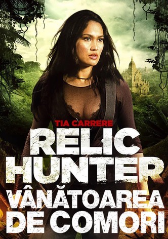 Vânătoarea de comori